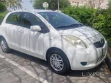 Toyota Yaris 1.3L